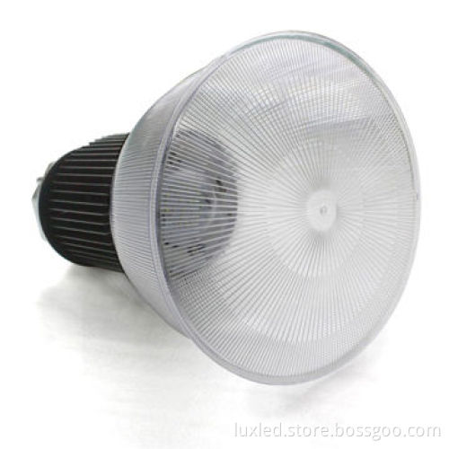 LED High Bay Lights, 200W Cree-XTE Chip, Meanwell Driver, IP65 Grade